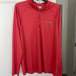 Light Pullover